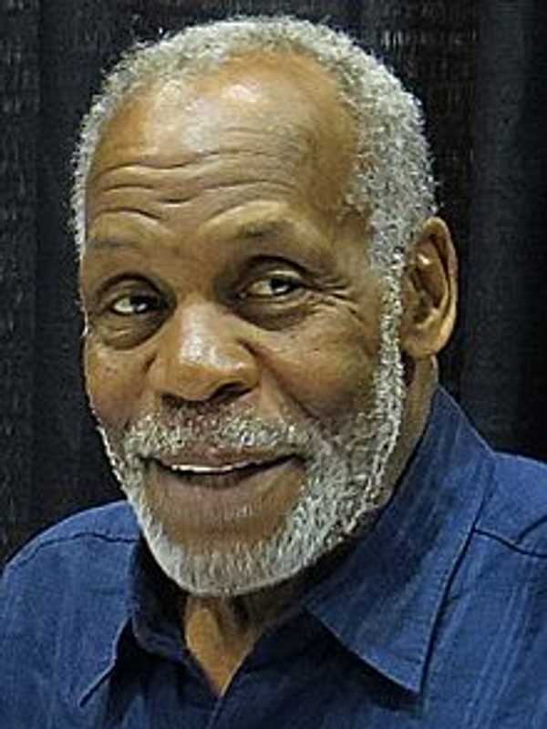Norwalk's Family ReEntry Presents Actor, Activist Danny Glover At The Klein