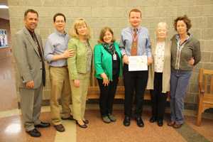 Kevin O'Brien Named Student Of Distinction