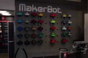 MakerBot Shuts Down 3D Printing Retail Shop In Greenwich