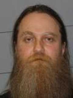 Patterson Man Charged In Domestic Dispute