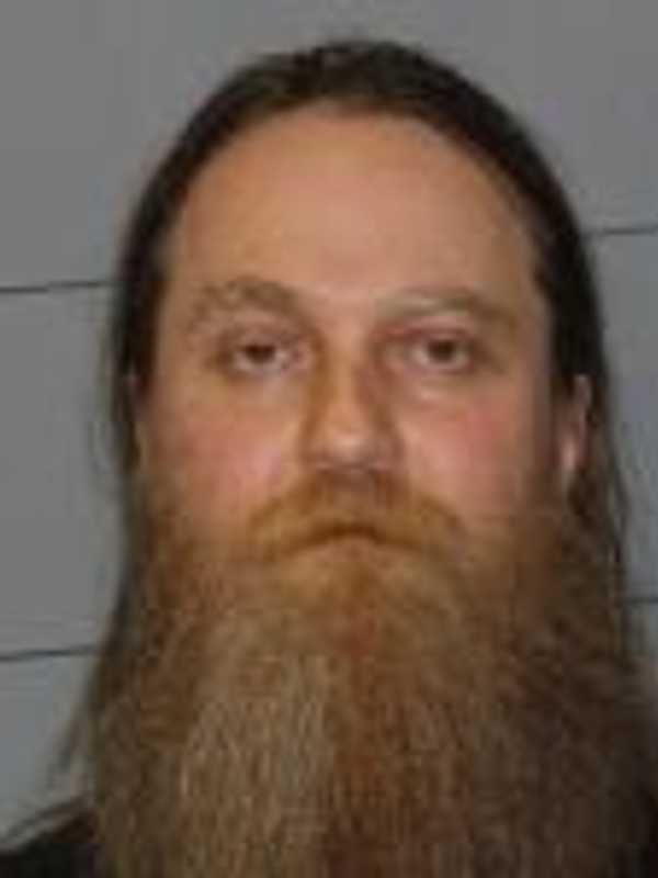 Patterson Man Charged In Domestic Dispute