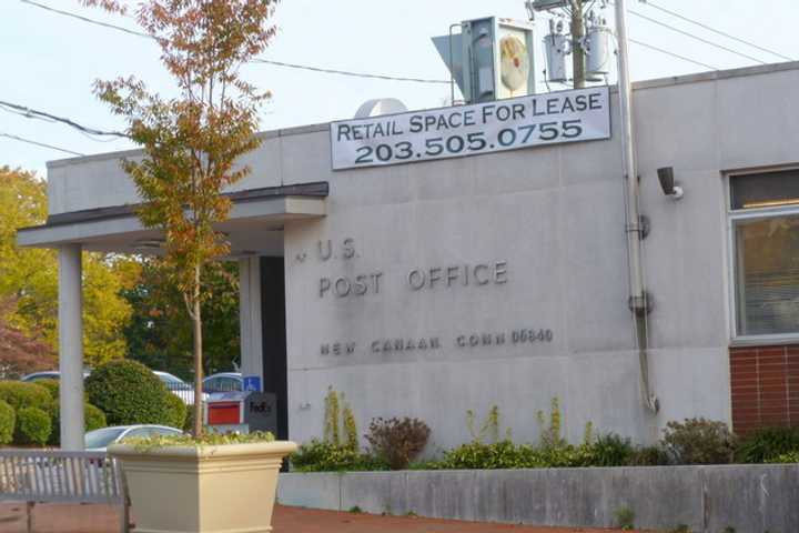 Post Office Submits Detailed Proposal For New Canaan Site