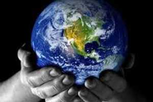 How Are You Celebrating Earth Day, Fairfield?