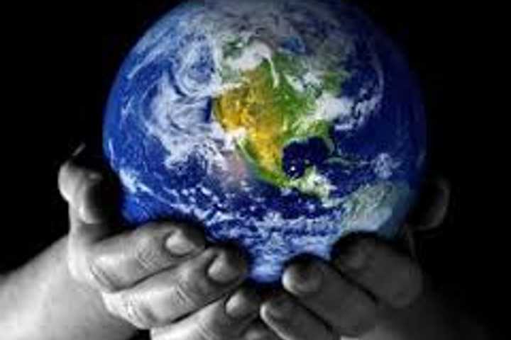 How Are You Celebrating Earth Day, Fairfield?