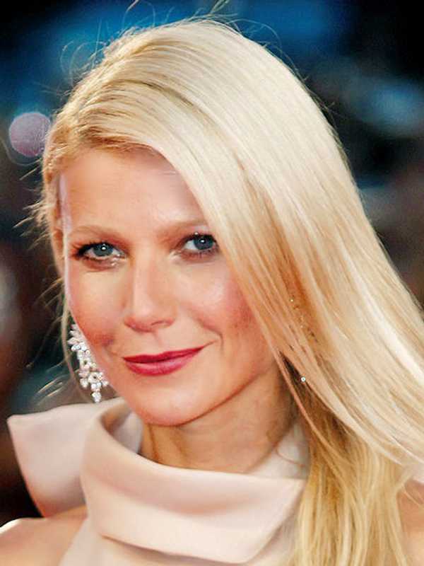 Former Waccabuc Resident Paltrow Finalizes Divorce Deal, Report Says