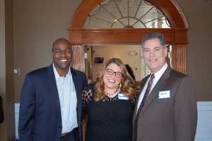 Walk4Hearing Holds Kickoff Event for HLAA
