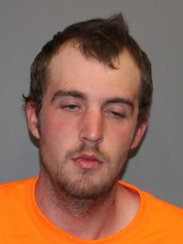 Police: Georgia Man Bites Doctor At Norwalk Hospital