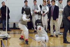 Masters School To Give Free Fencing Workshop