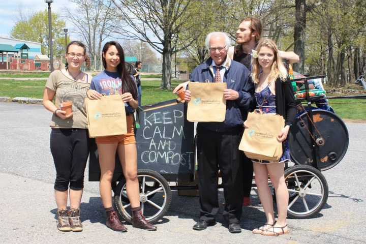 SUNY Purchase Of Harrison Named One Of The Nation's Top 'Green' Colleges