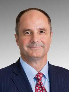 Bronxville's Concordia College Announces Commencement Speaker