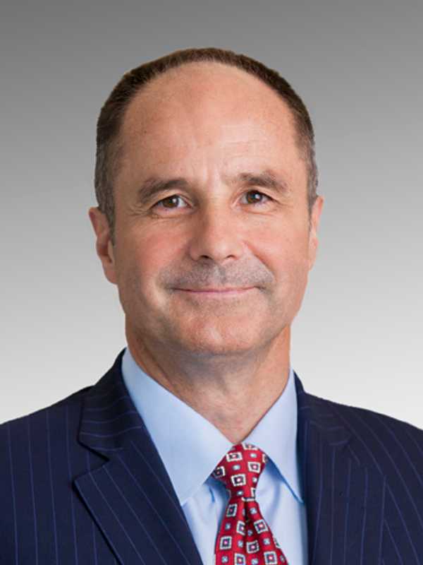 Bronxville's Concordia College Announces Commencement Speaker