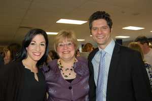 Byram Hills High Alumni, Faculty Perform In Theater Program Benefit