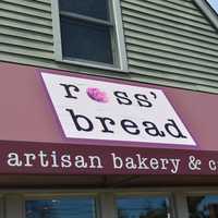 <p>Ross&#x27; Bread in Ridgefield </p>