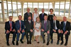Business Council Of Westchester Gala Celebrates Honorees In New Rochelle