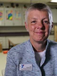 Westport Weston Family YMCA Picks New CEO