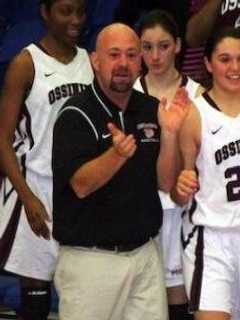 Ossining Girls Basketball Coach, Players Earn State-Wide Honors