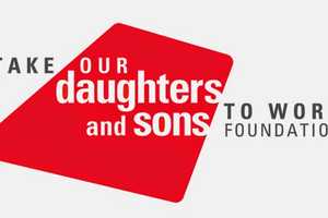 It's Take Your Child To Work Day, White Plains, Send Us Your Photos