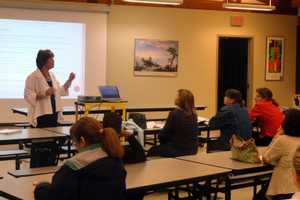 Valhalla Reporting High Opt-Out Rates On State Math Tests