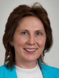 Westchester Medical Center's Spratt Named MidHudson Regional Hospital VP 