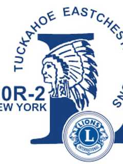 Tuckahoe-Eastchester Lions Celebrate 90 Years Of Service With Dinner-Dance