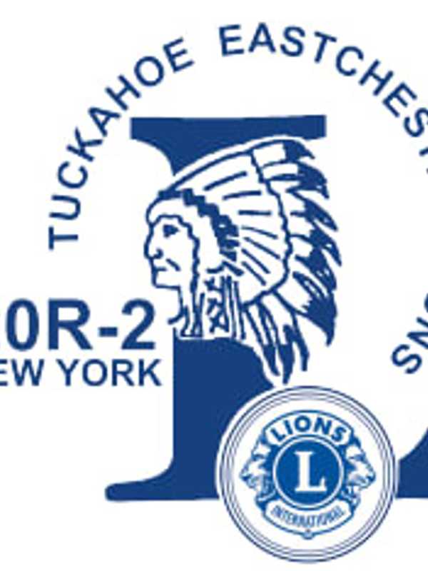 Tuckahoe-Eastchester Lions Celebrate 90 Years Of Service With Dinner-Dance