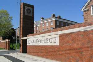 New Rochelle's Iona College Features Guest Speaker Martin Blaser