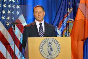 Astorino Pledges Westchester County Will Grow 'Smarter, Safer, Stronger'