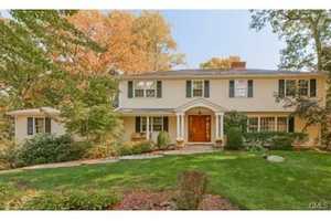 Open Houses In Darien This Weekend
