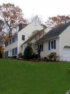 Open Houses In New Canaan This Weekend