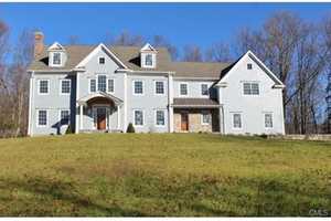 Open Houses In Wilton This Weekend