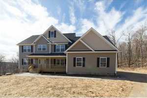 Open Houses In Chappaqua This Weekend
