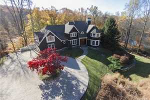 Open Houses In And Around Lewisboro This Weekend