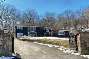 Open Houses In North Salem This Weekend
