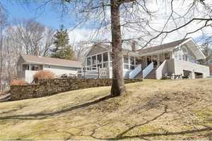 Open Houses In Pound Ridge This Weekend