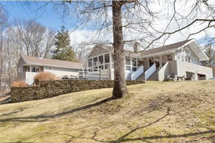 Open Houses In Pound Ridge This Weekend