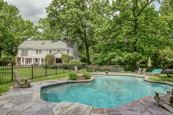 Open Houses In Rye This Weekend