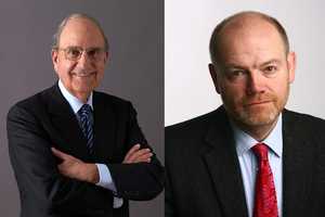 Former Senator, Times CEO Named Speakers At SHU Graduation In Fairfield