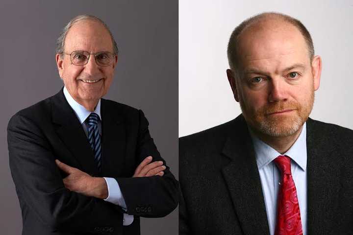 Former Senator, Times CEO Named Speakers At SHU Graduation In Fairfield