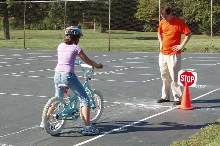 White Plains Schedules Bicycle Safety Program