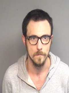 Wilton Man Charged After Wandering In Stamford Home, Looking To Use Shower