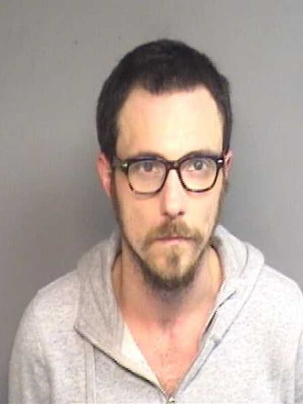 Wilton Man Charged After Wandering In Stamford Home, Looking To Use Shower