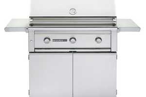 Leiberts Appliance Center Announces Chef Event Series 