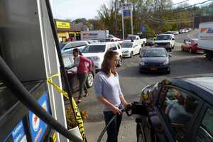 Best Gas Prices In And Around Bronxville