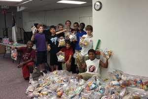 Bronxville's Chapel School Offers New Service, Leadership Camp 
