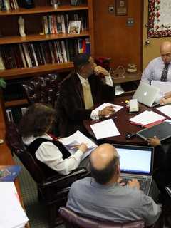 Mount Vernon School Improvements Hinge On Outcome Of March Vote
