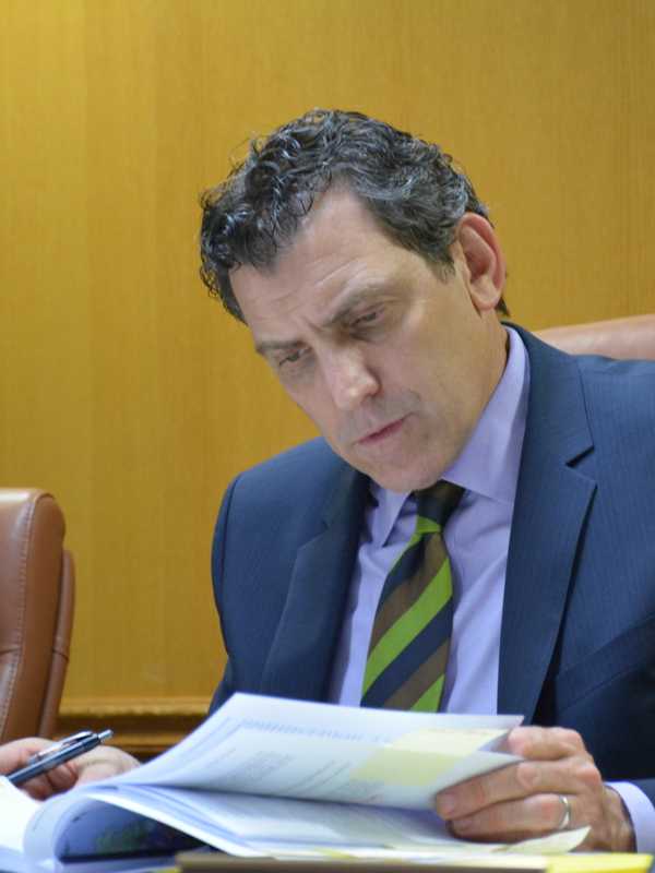 North Castle Officials Defend Pay Hikes For Department Heads