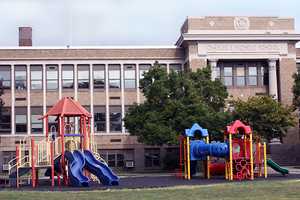 Mount Vernon's Columbus School Has Parent Information Session