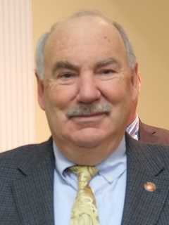 Westchester County Executive Praises Mount Kisco Mayor For Police Contract