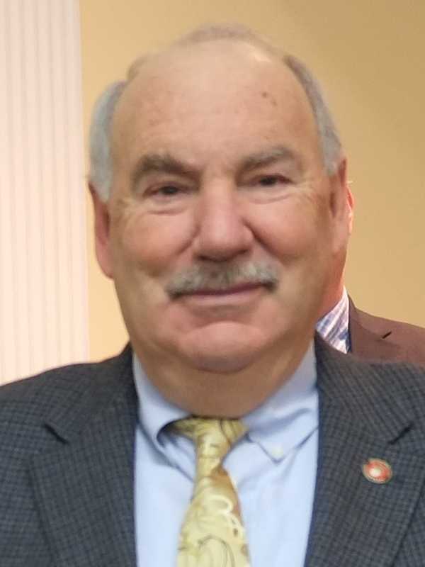 Westchester County Executive Praises Mount Kisco Mayor For Police Contract