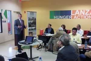 Westchester Businesses Team Up On Earth Day To Promote Energy Efficiencies